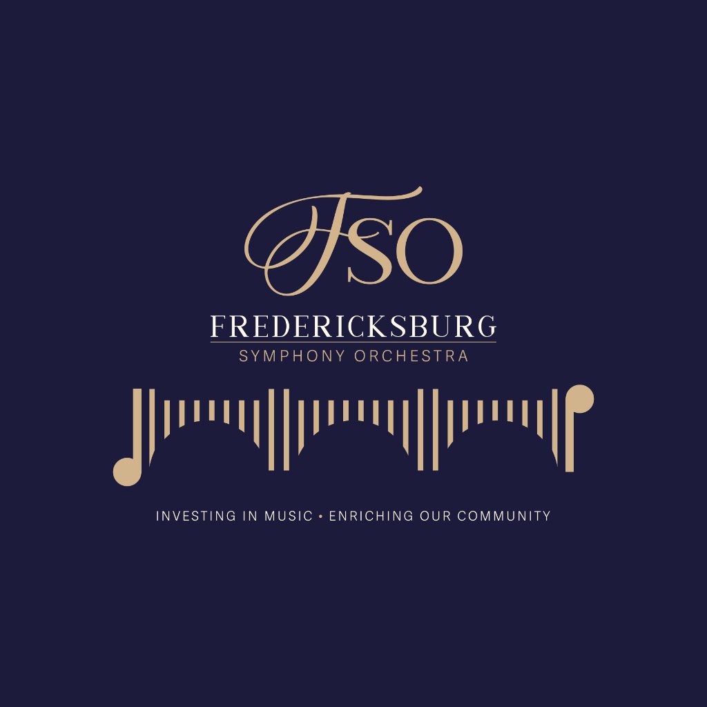 Fredericksburg Symphony Orchestra