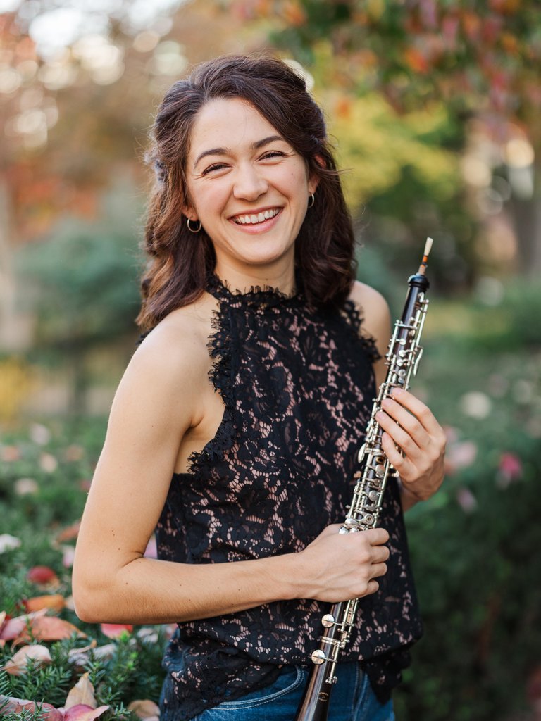 Amelia Bixler