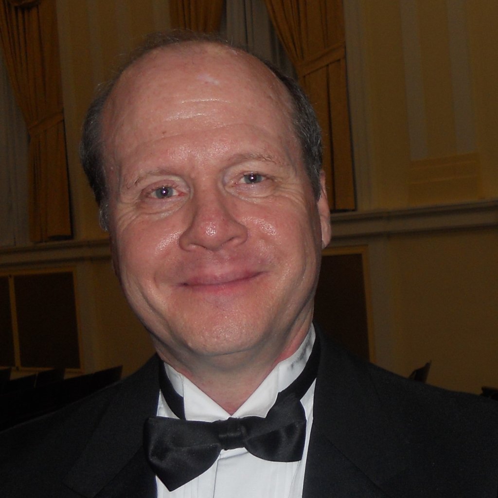 Gary Carper