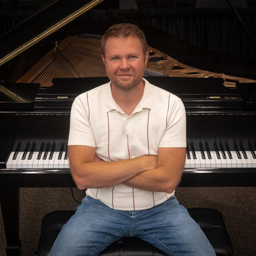 James Pitts