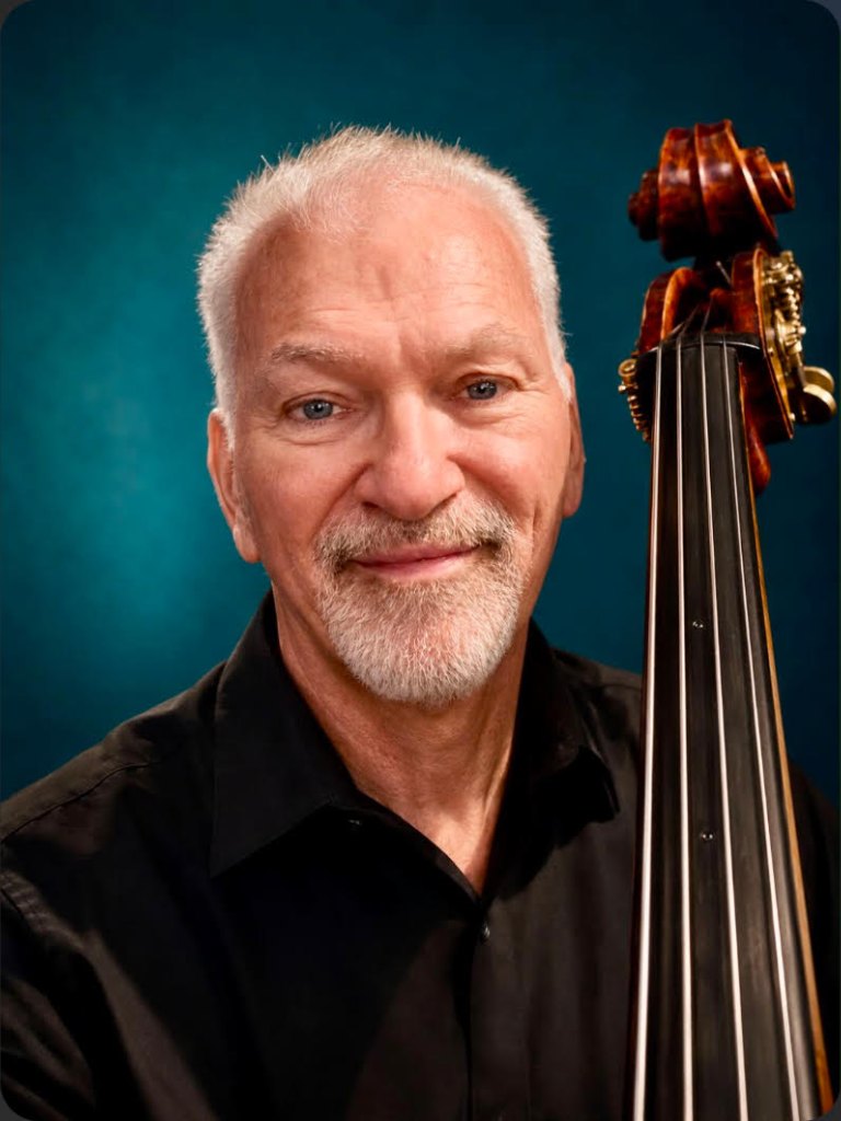 Raymond Irving
